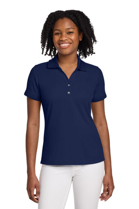 Nike Women's Dri-FIT Classic Polo. Nike