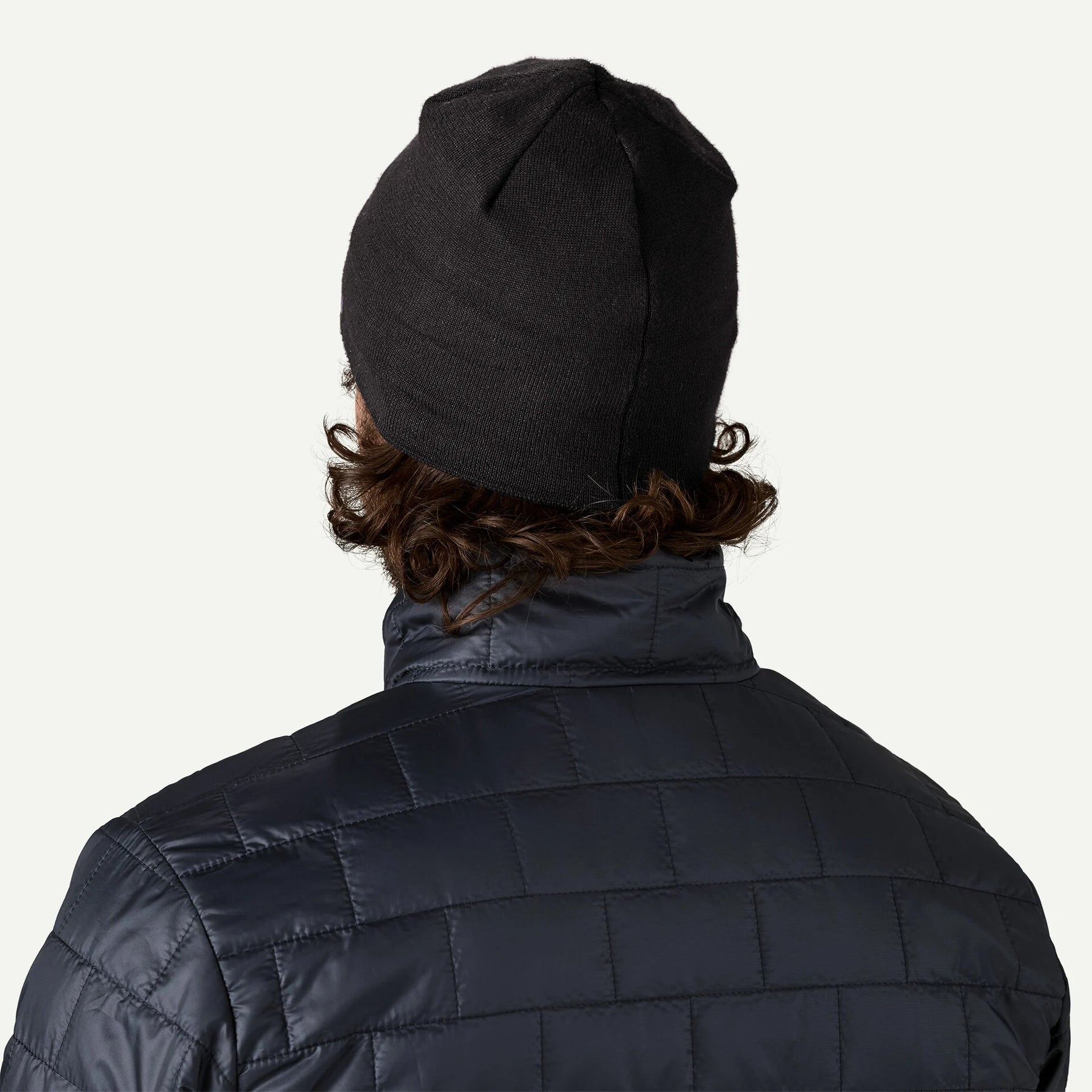 Patagonia Beanie Hat