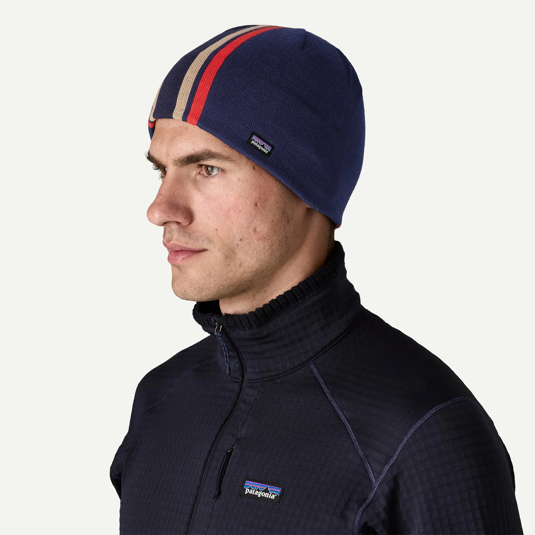 Patagonia Beanie Hat