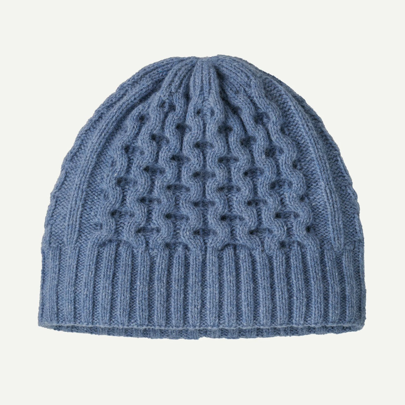 Patagonia Coastal Cable Beanie