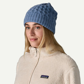 Patagonia Coastal Cable Beanie