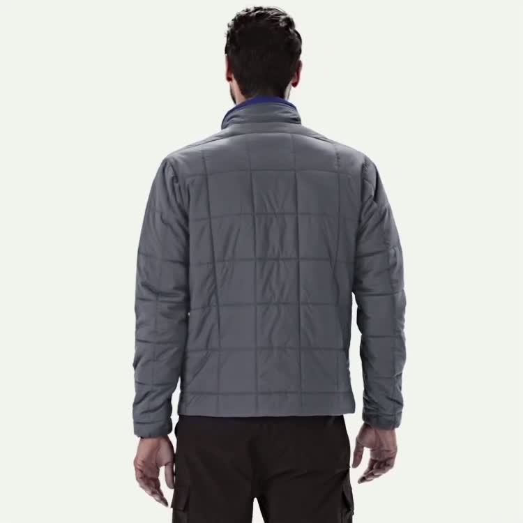 Patagonia M's Light Gust Jkt Patagonia