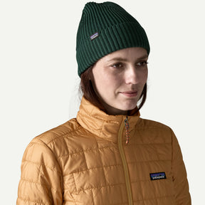 Patagonia Fisherman's Rolled Beanie