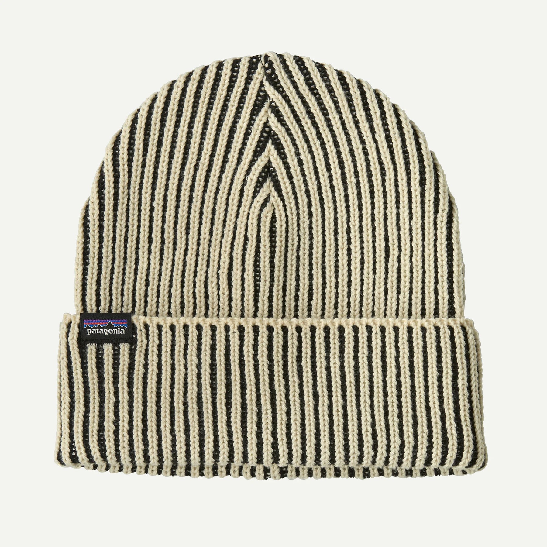 Patagonia Fisherman's Rolled Beanie