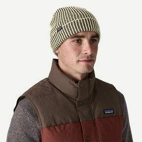 Patagonia Fisherman's Rolled Beanie