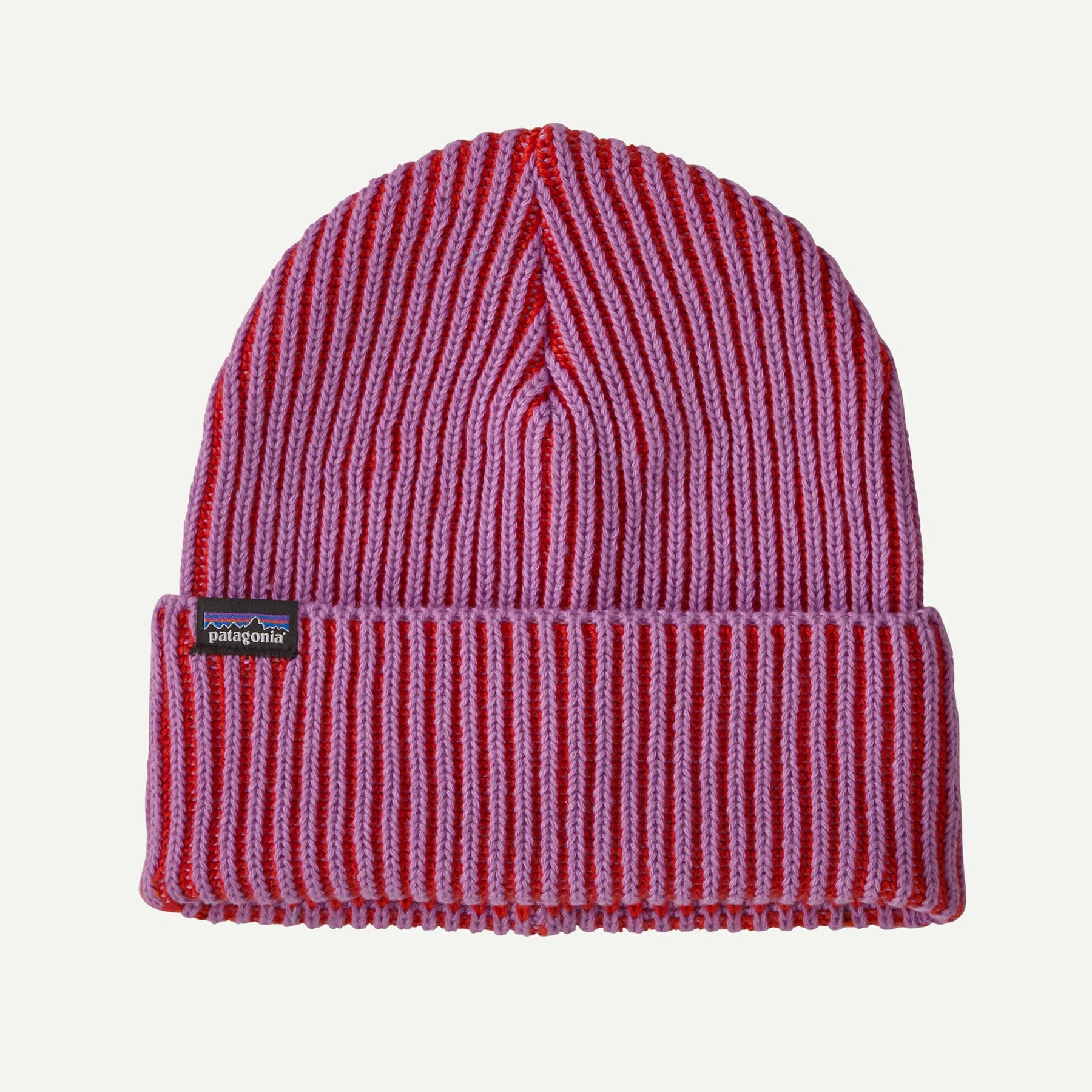 Patagonia Fisherman's Rolled Beanie
