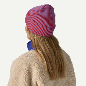 Patagonia Fisherman's Rolled Beanie