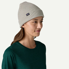 Patagonia Fisherman's Rolled Beanie