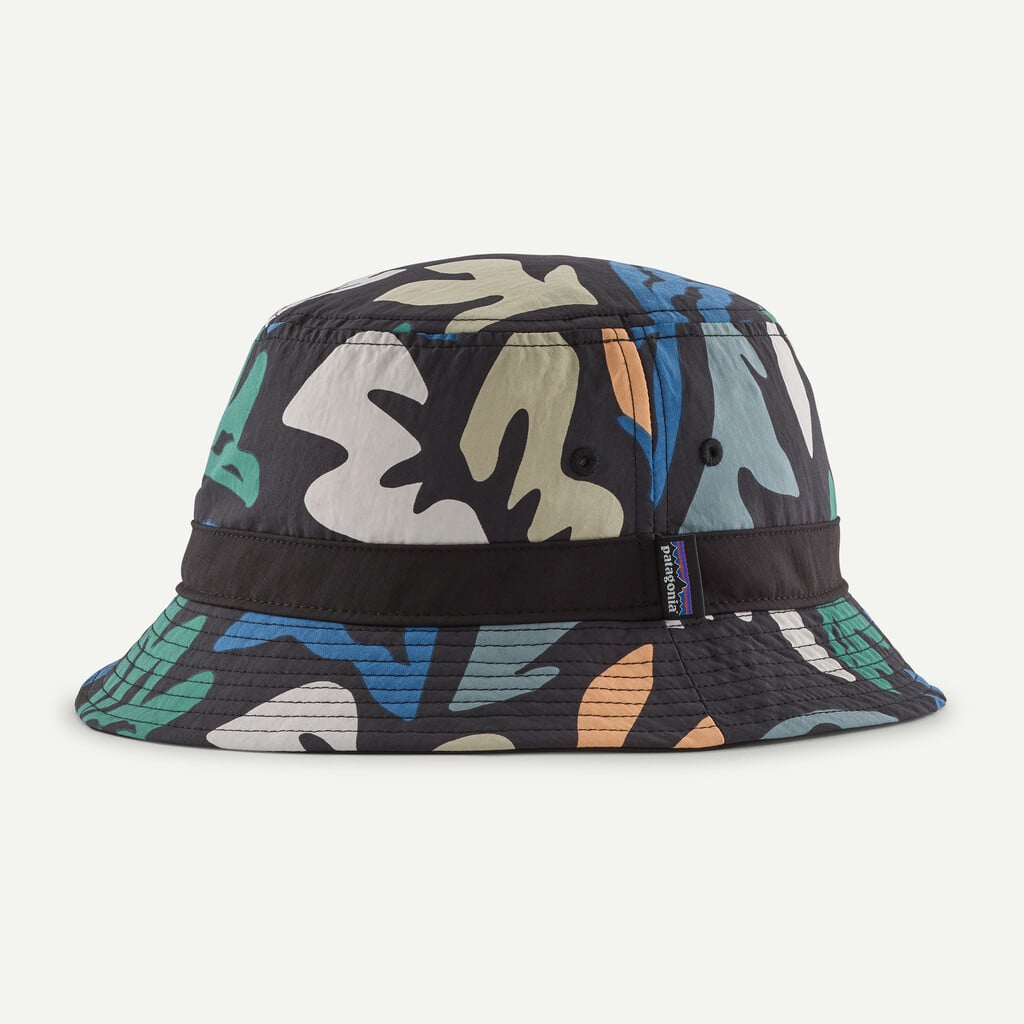 Patagonia Wavefarer Bucket Hat Patagonia