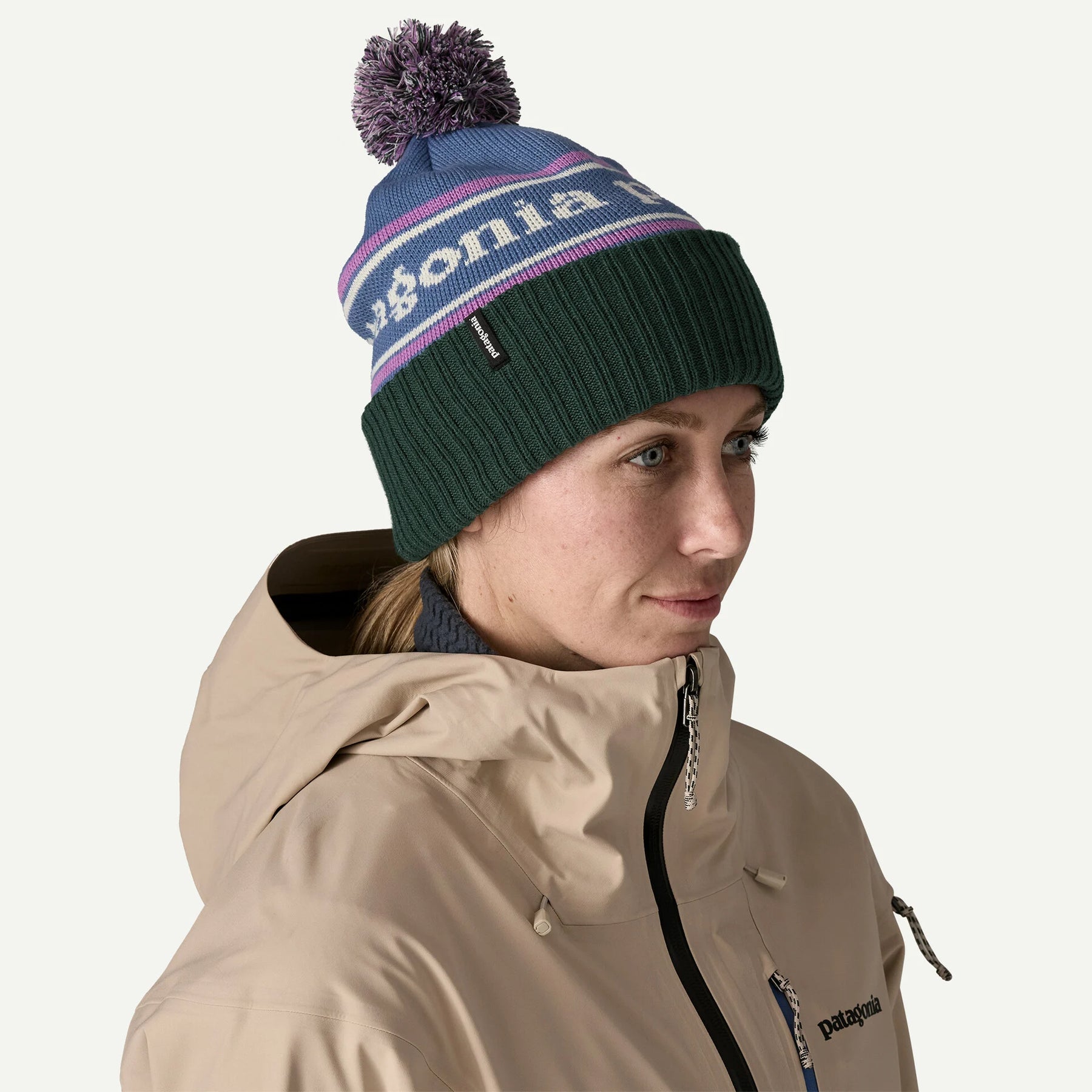 Patagonia Powder Town Beanie