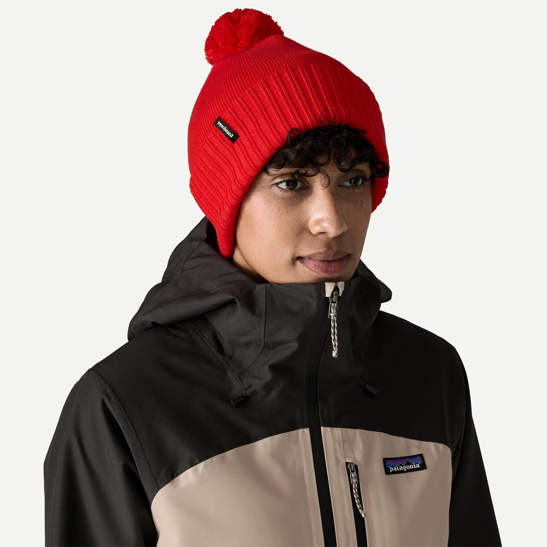 Patagonia Powder Town Beanie