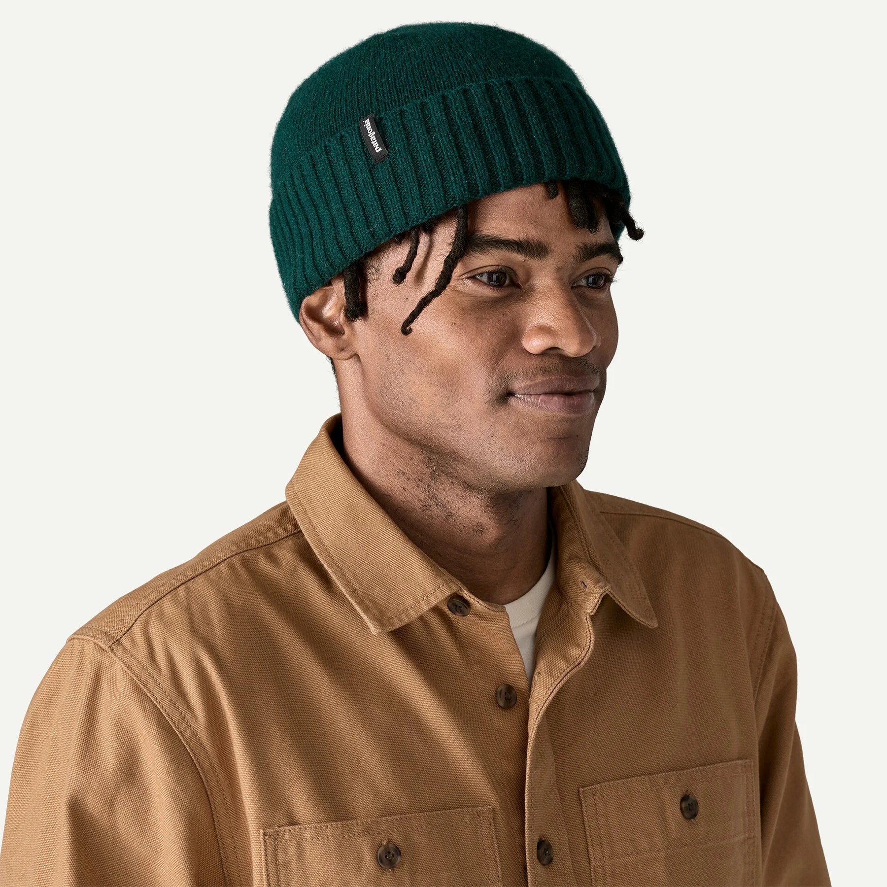 Patagonia Brodeo Beanie