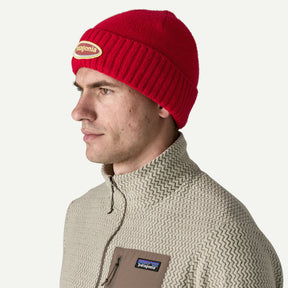 Patagonia Brodeo Beanie
