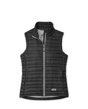 Stio Womens Pinion Down Vest EarthHero Corporate Gifting and Custom Swag
