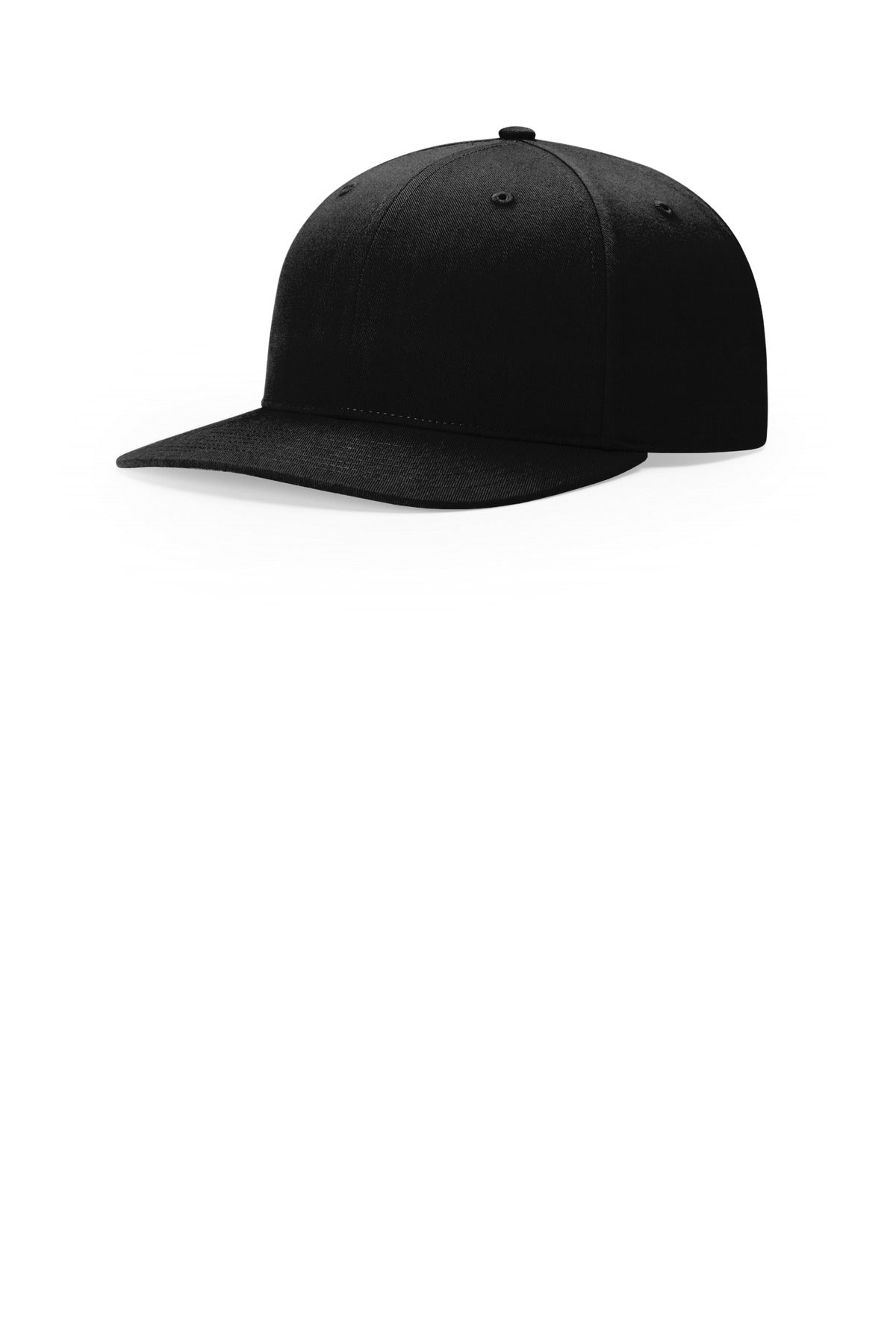 Richardson Solid Twill Trucker Richardson