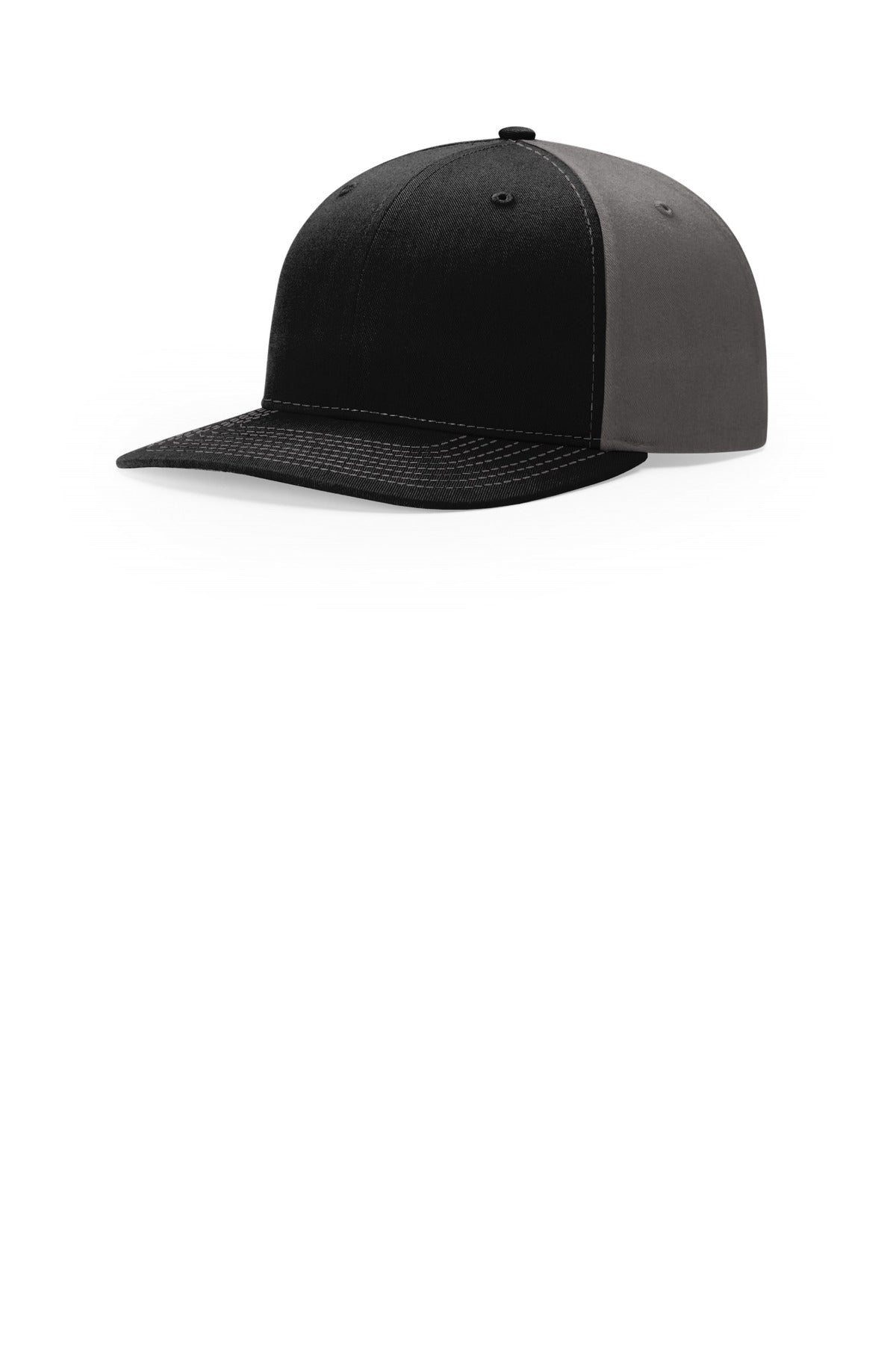 Richardson Solid Twill Trucker Richardson