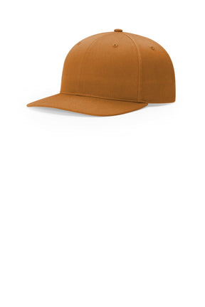 Richardson Solid Twill Trucker Richardson