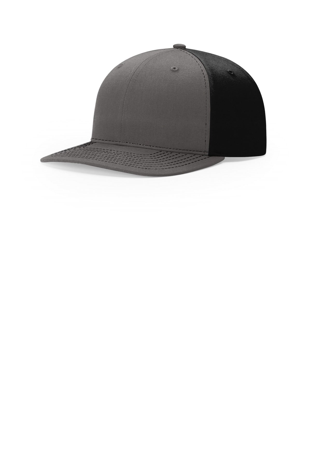 Richardson Solid Twill Trucker Richardson
