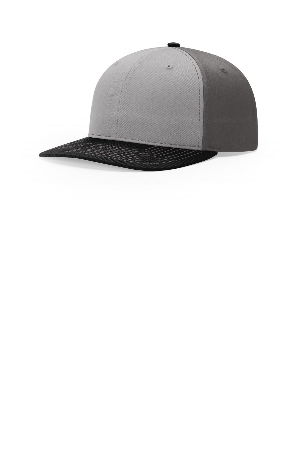 Richardson Solid Twill Trucker Richardson