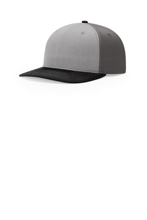 Richardson Solid Twill Trucker Richardson