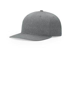Richardson Solid Twill Trucker Richardson