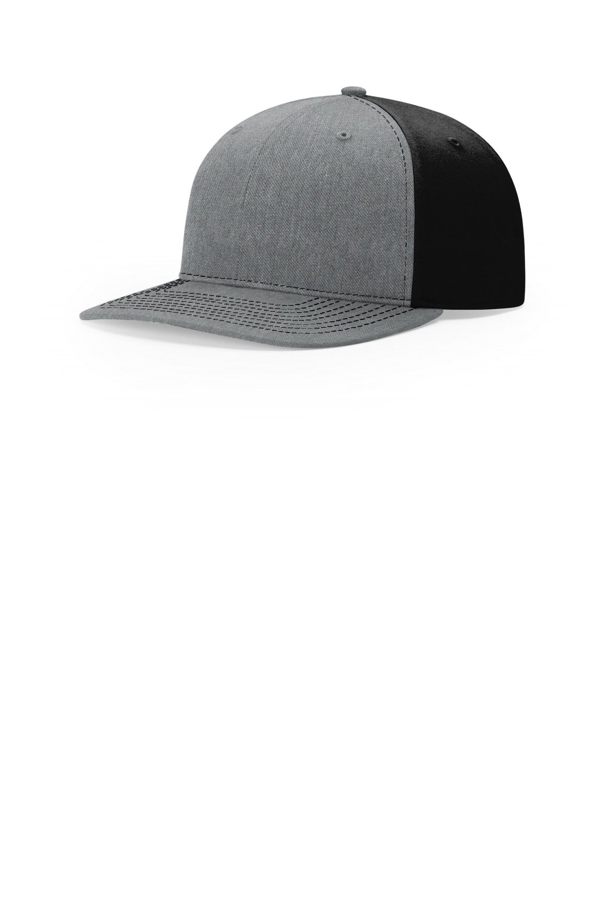 Richardson Solid Twill Trucker Richardson