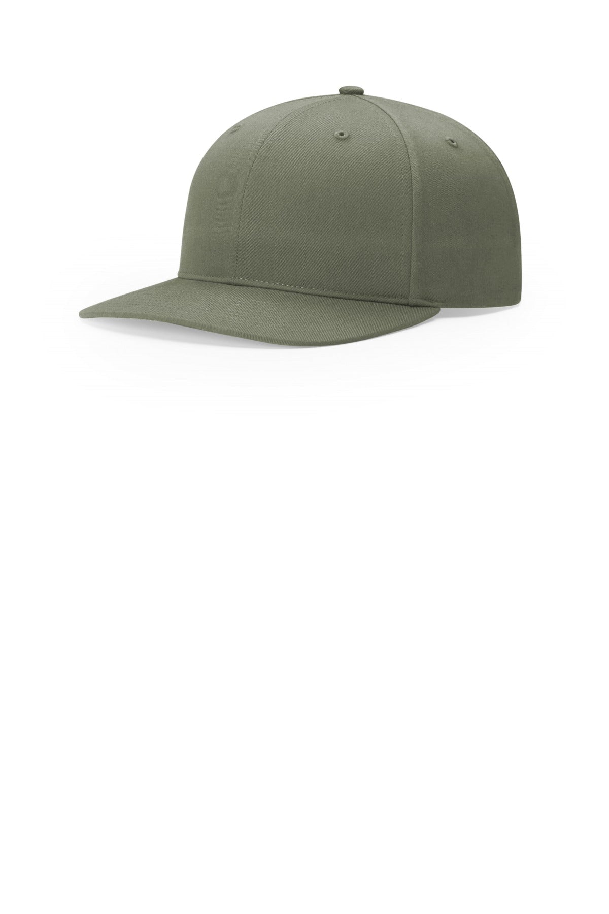 Richardson Solid Twill Trucker Richardson