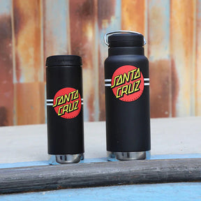 Klean Kanteen Tumblers TKWide with Café Cap - Santa Cruz 16oz Klean Kanteen
