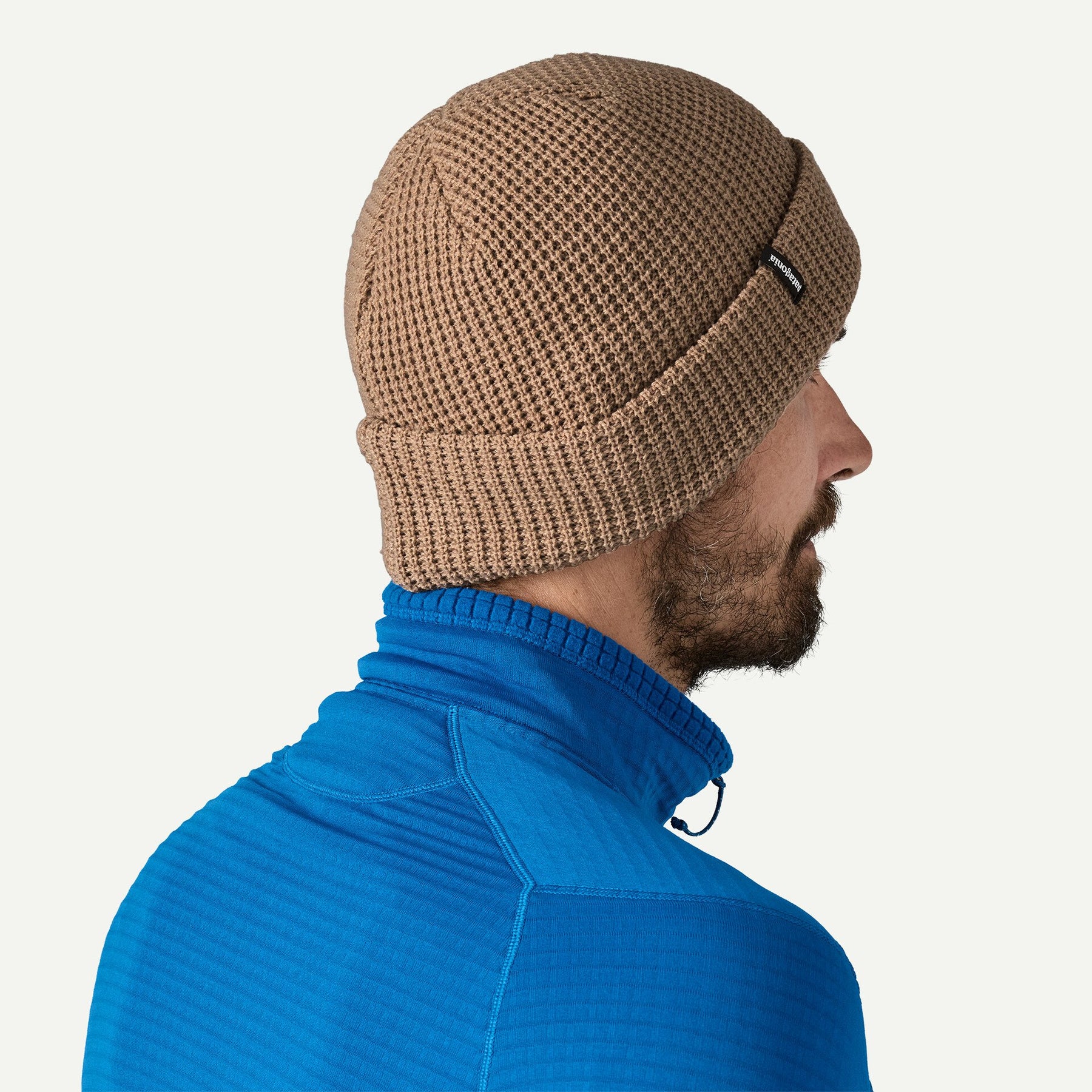 Patagonia SnowDrifter Beanie