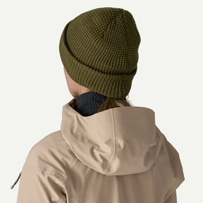 Patagonia SnowDrifter Beanie