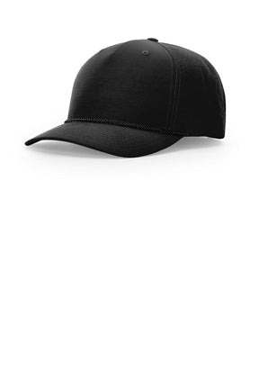 Richardson Laser Perf Performance Rope Cap Richardson