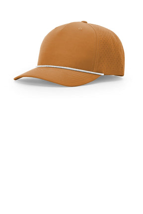 Richardson Laser Perf Performance Rope Cap Richardson