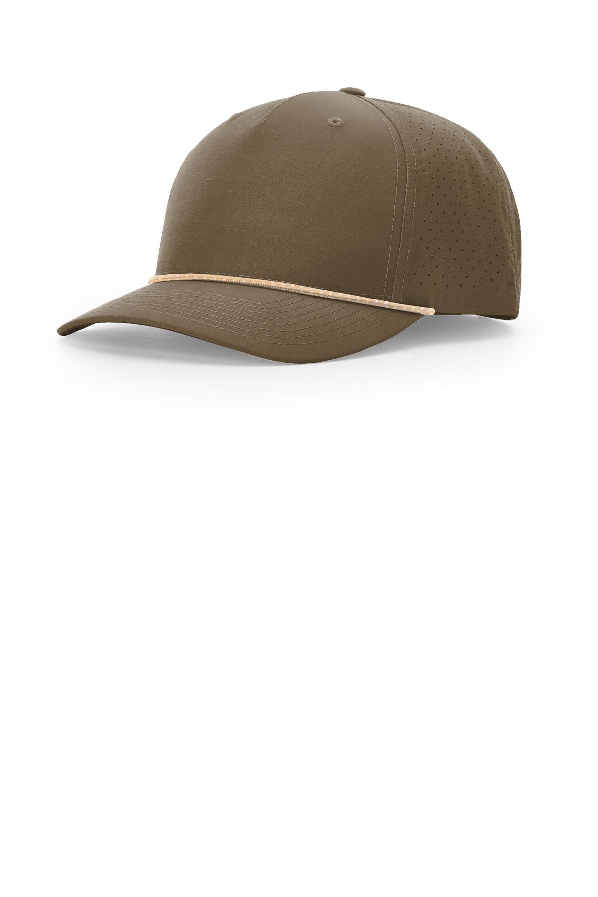 Richardson Laser Perf Performance Rope Cap Richardson