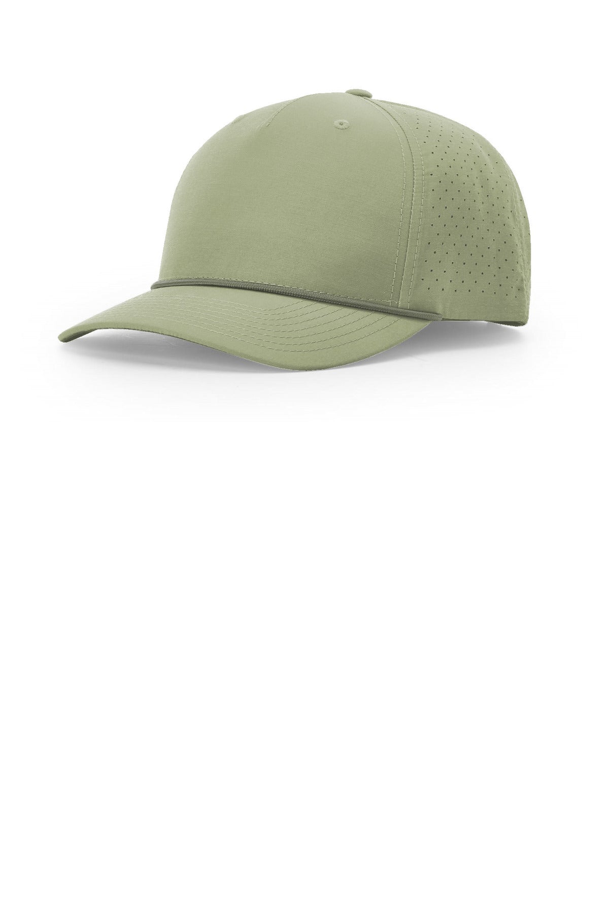 Richardson Laser Perf Performance Rope Cap Richardson