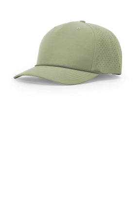 Richardson Laser Perf Performance Rope Cap Richardson