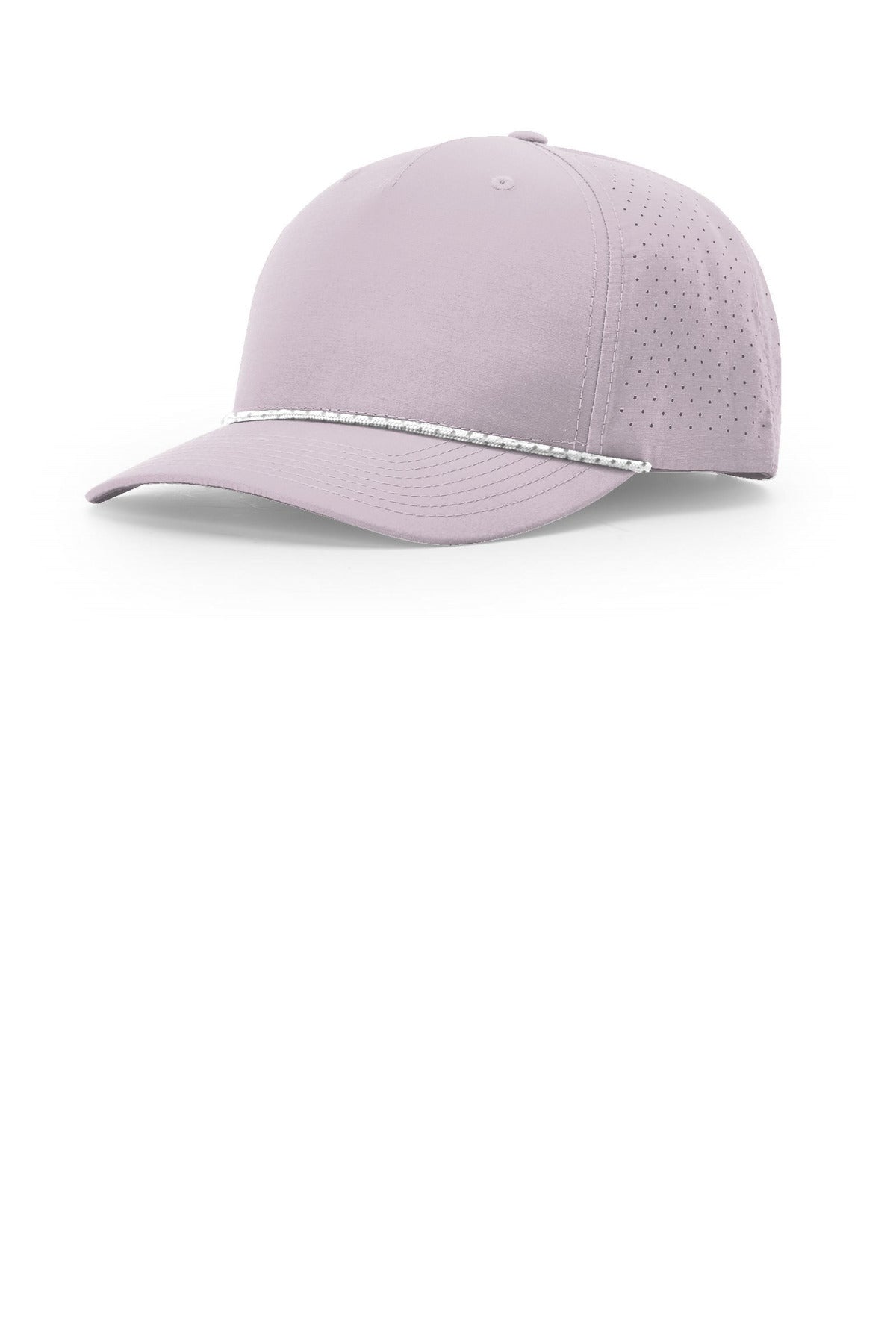 Richardson Laser Perf Performance Rope Cap Richardson