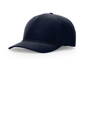 Richardson Laser Perf Performance Rope Cap Richardson