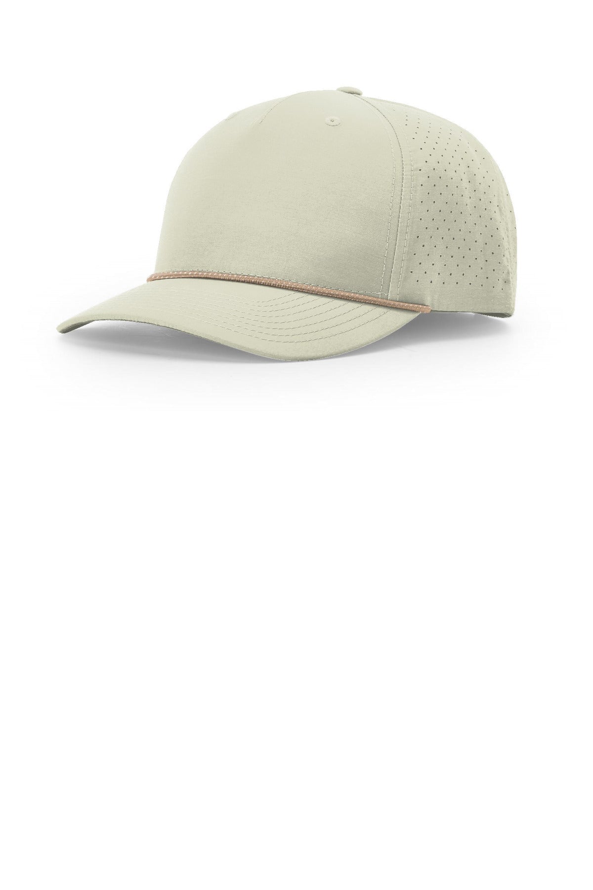 Richardson Laser Perf Performance Rope Cap Richardson