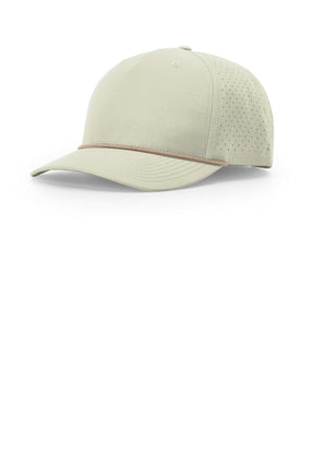Richardson Laser Perf Performance Rope Cap Richardson