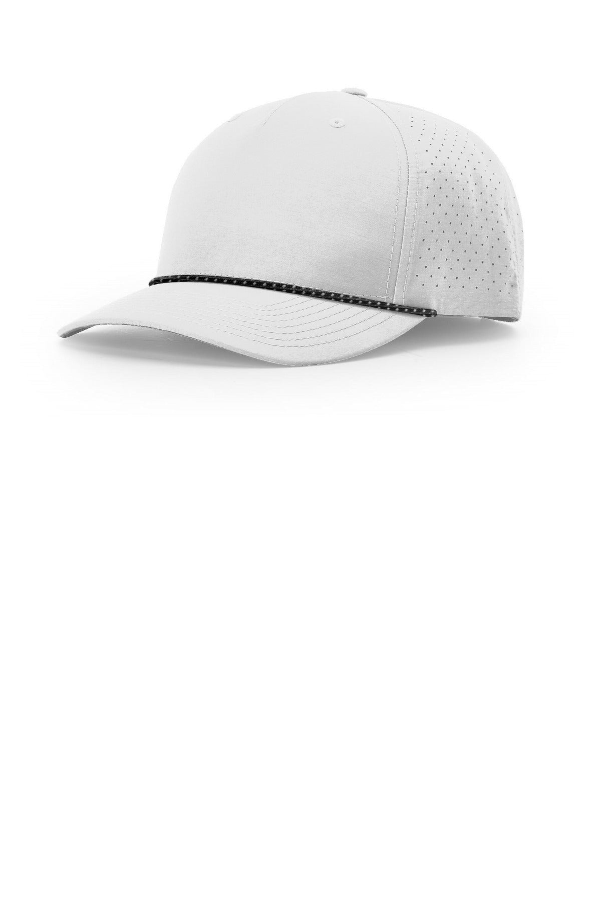 Richardson Laser Perf Performance Rope Cap Richardson