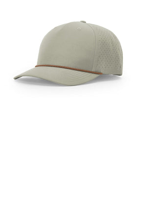 Richardson Laser Perf Performance Rope Cap Richardson