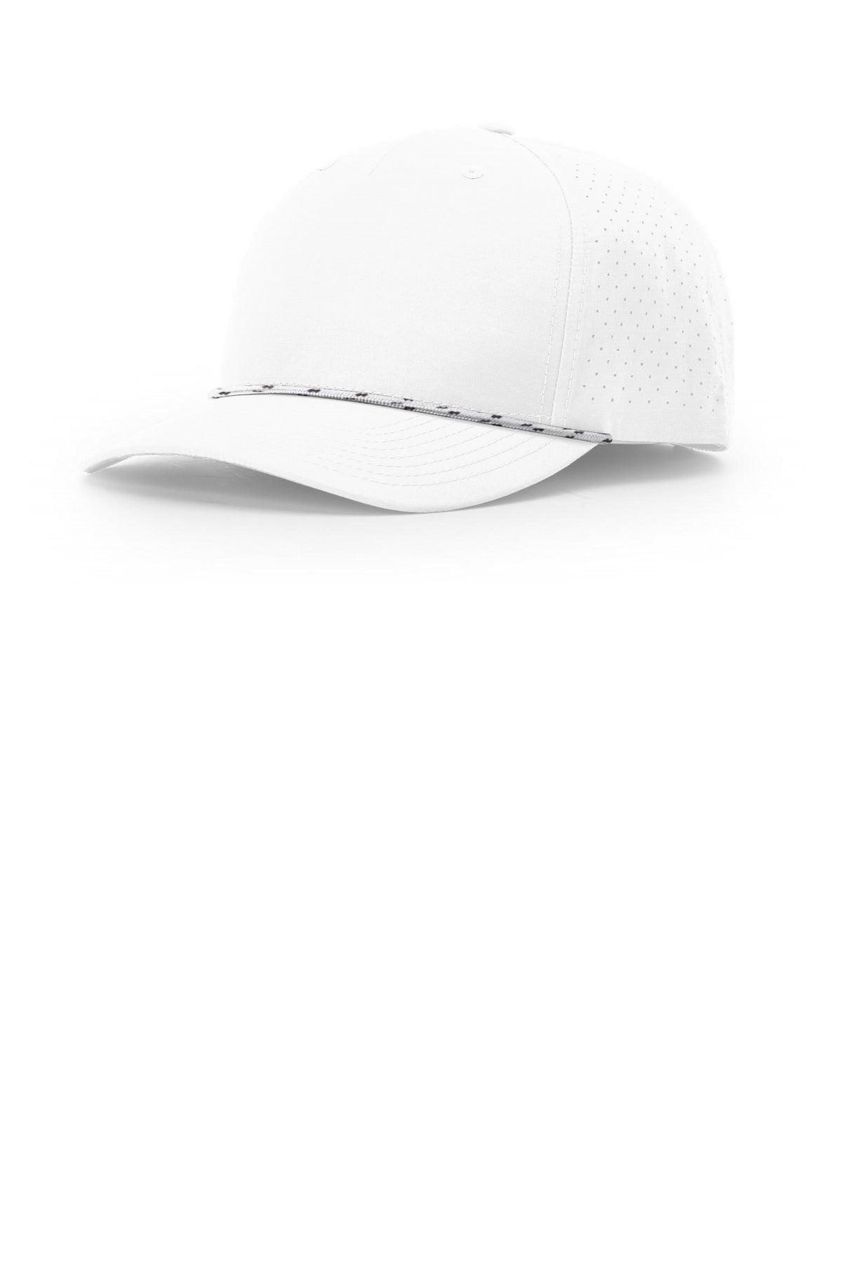 Richardson Laser Perf Performance Rope Cap Richardson