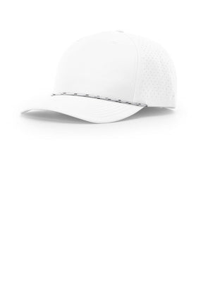 Richardson Laser Perf Performance Rope Cap Richardson