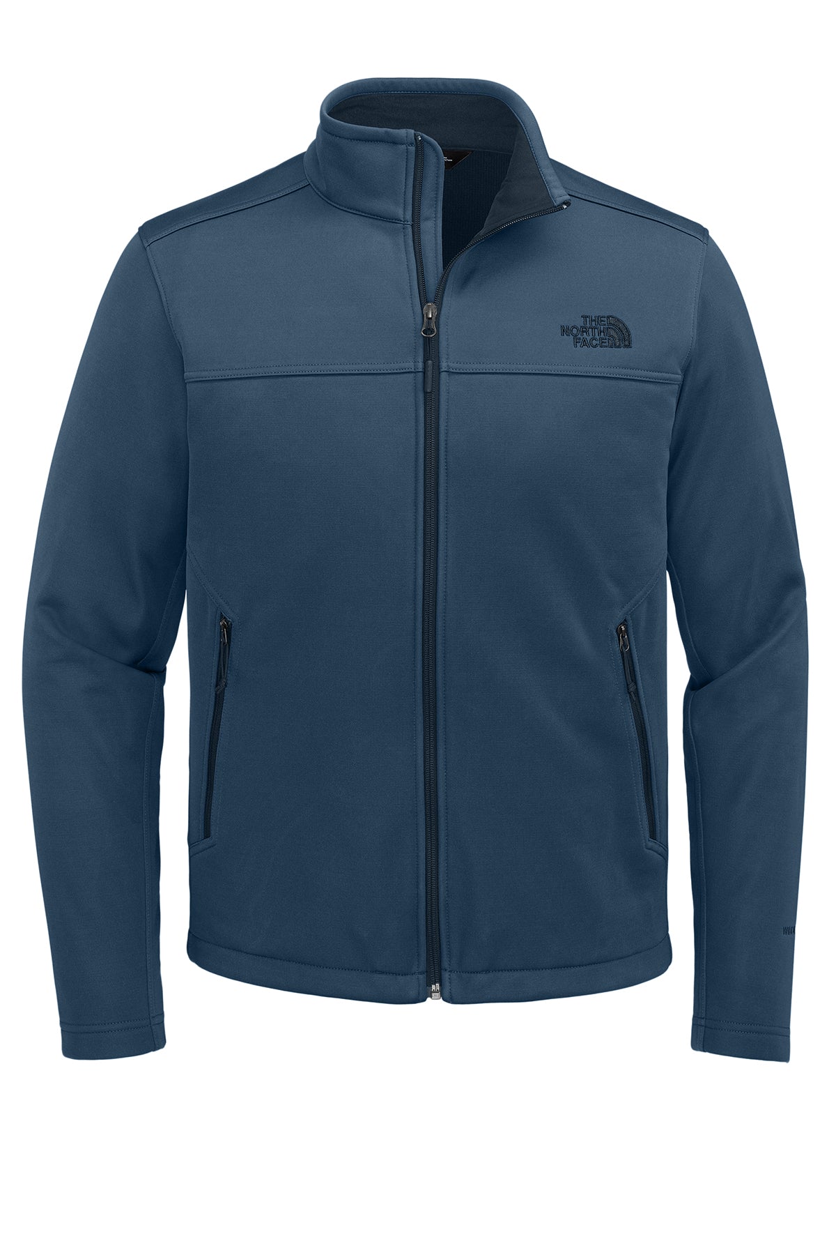 The North Face® Chest Logo Ridgewall Soft Shell Jacket