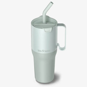 Klean Kanteen Tumblers Rise Tumbler with Straw Lid 36oz Klean Kanteen