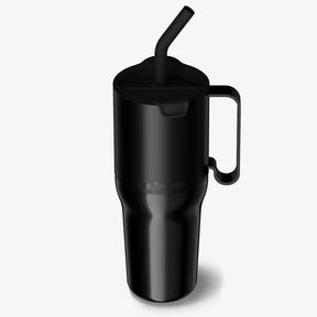 Klean Kanteen Tumblers Rise Tumbler with Straw Lid 36oz Klean Kanteen
