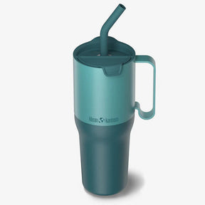 Klean Kanteen Tumblers Rise Tumbler with Straw Lid 36oz Klean Kanteen