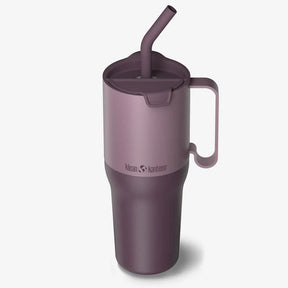 Klean Kanteen Tumblers Rise Tumbler with Straw Lid 36oz Klean Kanteen