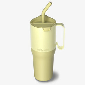 Klean Kanteen Tumblers Rise Tumbler with Straw Lid 36oz Klean Kanteen