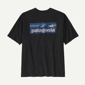 Patagonia M's Boardshort Logo Pocket Responsibili-Tee Patagonia